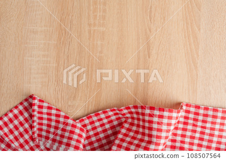 Picnic Table Cloth, Checkered Napkin, Red White Tablecloth, Kitchen Towel, Restaurant Dishcloth Picnic Table Cloth, Checkered Napkin, Red White Tablecloth, Kitchen Towel, Restaurant Dishcloth 108507564