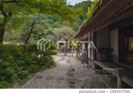 農村老房子 108507590