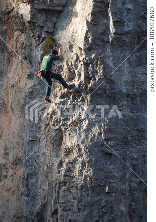 Climber. 108507680