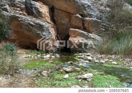 Source of the Mascun river. Source of the Mascun river. 108507685