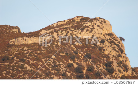 Cliff. Cliff. 108507687