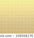 Background with decorative traditional ornament 108508176