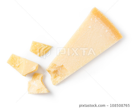Parmesan cheese Parmesan cheese 108508765