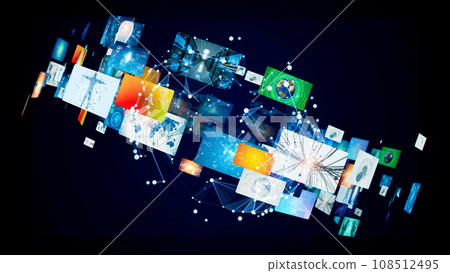 視頻網絡圖像生成AI 視頻網絡圖像生成AI 108512495