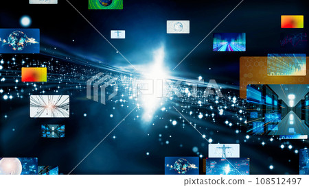 Video network 108512497