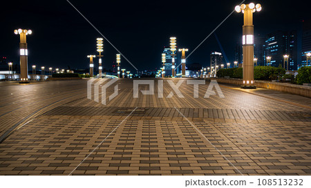夢橋的夜景 夢橋的夜景 108513232