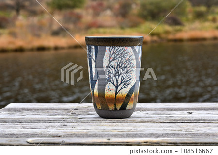 In a landscape that somehow feels lonely In a landscape that somehow feels lonely 108516667