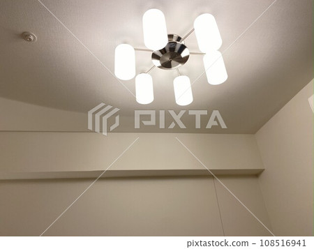 Interior lighting 108516941