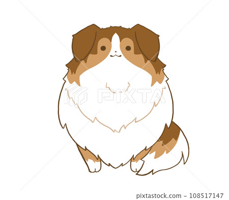 松耳喜樂蒂坐在前面 108517147