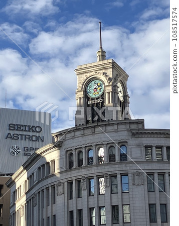 SEIKO 限時米奇時鐘 108517574