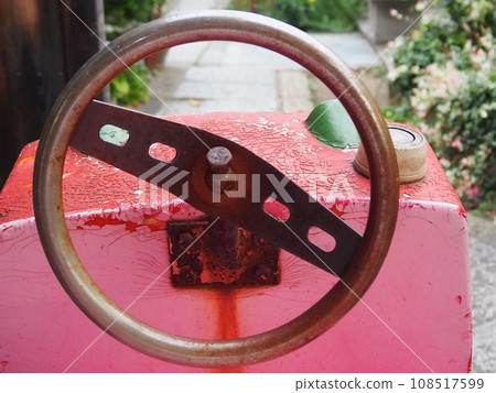 老年兒童車把手 108517599