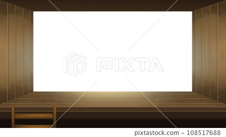 柏樹階段 柏樹階段 108517688