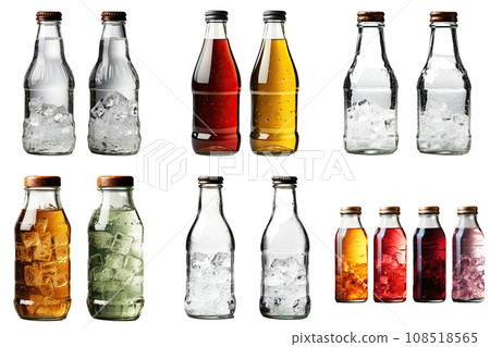 Water Bottles - Convenient hydration containers for all 108518565