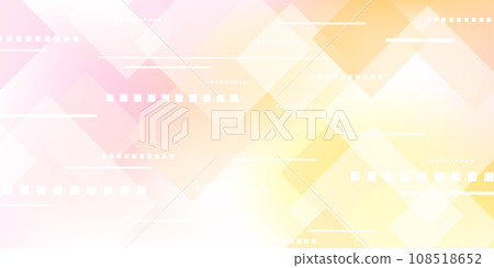 具有抽象幾何圖案的彩色漸層背景 具有抽象幾何圖案的彩色漸層背景 108518652