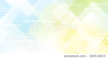具有抽象幾何圖案的彩色漸層背景 具有抽象幾何圖案的彩色漸層背景 108518653