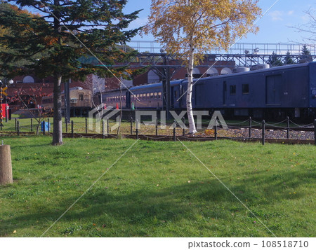 鐵路博物館 鐵路博物館 108518710