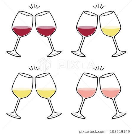 confetti wine glasses Primary Confetti Glass Tumbler (Set of 2)  Misette