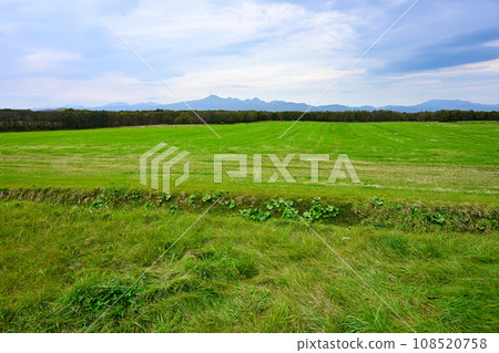 Daiichi Shibetsu Observation Parking 108520758