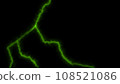 Lightning green 108521086