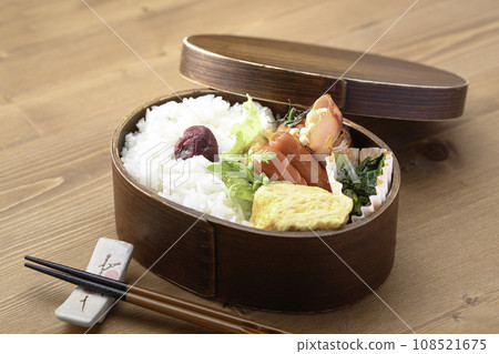 Bento bento wappa Bento bento wappa 108521675