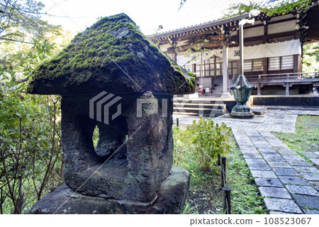 Kamakura November Ankokuronji Temple 5 Kamakura November Ankokuronji Temple 5 108523067