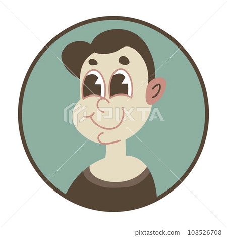 Family tree avatar of brother, close people vector Family tree avatar of brother, close people vector 108526708