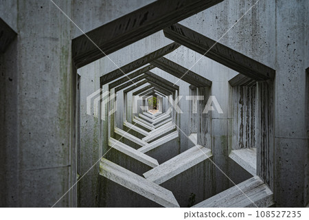 Different space Different space 108527235