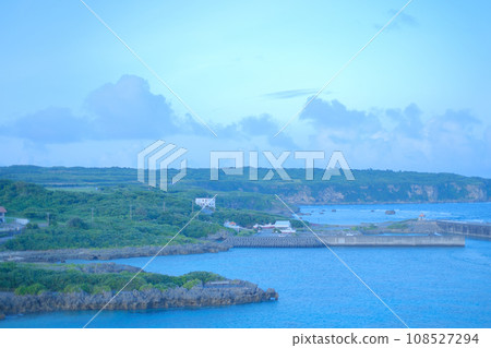 Im Gy marine garden 108527294