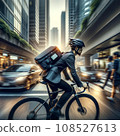 城市通勤者 108527613