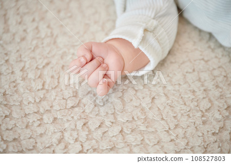嬰兒的手 育兒 育兒 嬰兒 嬰兒的手 育兒 育兒 嬰兒 108527803
