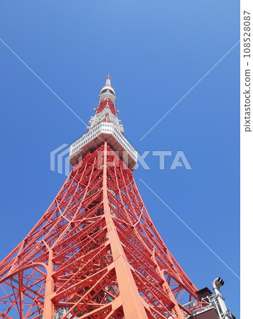 東京鐵塔 108528087