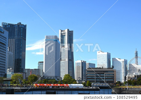 Minato Mirai的風景 108529495