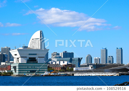 Minato Mirai的風景 108529516