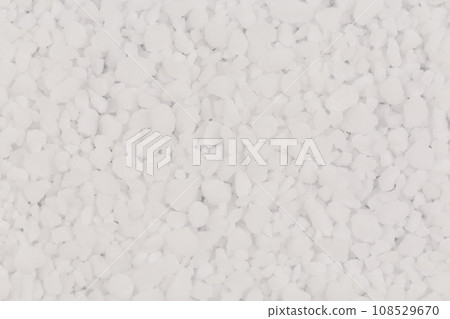 white salt texture white salt texture 108529670