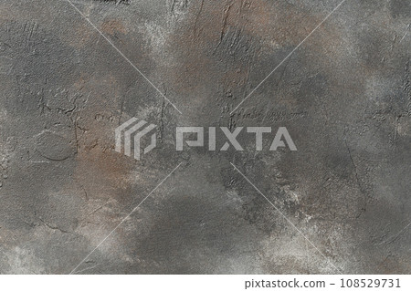 abstract rusty background texture concrete wall 108529731