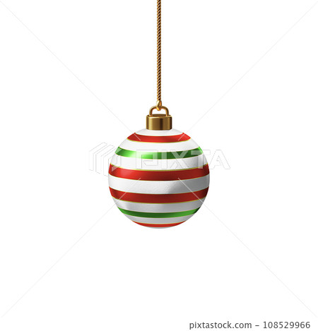 Happy Christmas, various ornaments to decorate the tree. Happy Christmas, various ornaments to decorate the tree. 108529966