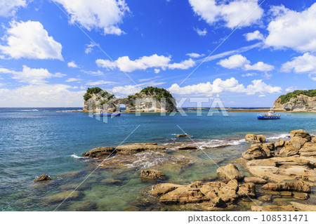 Shirahama Kogenishima Shirahama Kogenishima 108531471