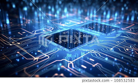 CPU/電子板影像 (16:9) CPU/電子板影像 (16:9) 108532583