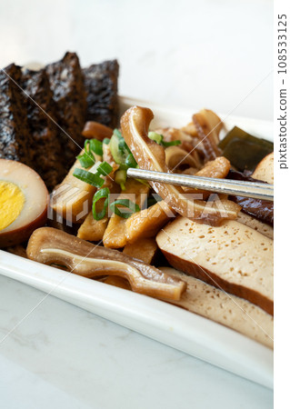 滷味 滷味拼盤 台灣小吃 美食 lu wei luwei 台湾風煮込み 滷味 滷味拼盤 台灣小吃 美食 lu wei luwei 台湾風煮込み 108533125