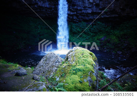 Izu/Manjo Falls 108533501