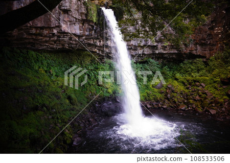 Izu/Manjo Falls 108533506