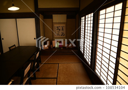 秋天的遠野故里村 秋天的遠野故里村 108534104