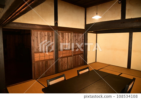 秋天的遠野故里村 秋天的遠野故里村 108534108