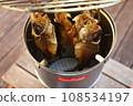 熏虹鱒魚 108534197