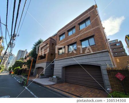 Izumi Kyoka Old House Ruins Izumi Kyoka Old House Ruins 108534308