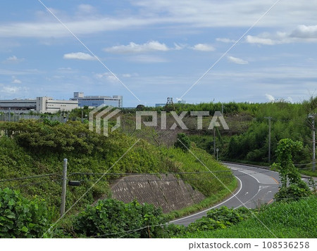Hill of Hikoki Hill of Hikoki 108536258