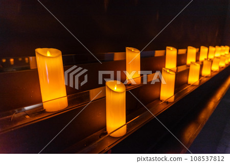 The War Memorial of Korea, history military museum exhibition in Seoul, South Korea on November 5, 2023 108537812