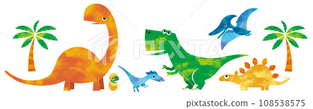 恐龍圖集合 恐龍圖集合 108538575