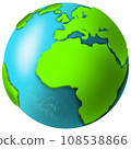 Space science Rockets earth planet  108538866