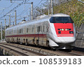 東北新幹線檢查中的E926型East-i 108539183